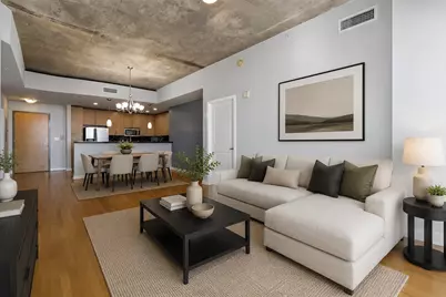 360 Nueces Street #4209, Austin, TX 78701 - Photo 6