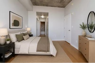360 Nueces Street #4209, Austin, TX 78701 - Photo 18