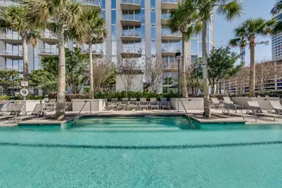 360 Nueces Street #4209, Austin, TX 78701 - Photo 32
