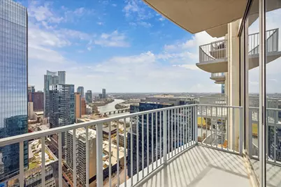 360 Nueces Street #4209, Austin, TX 78701 - Photo 20