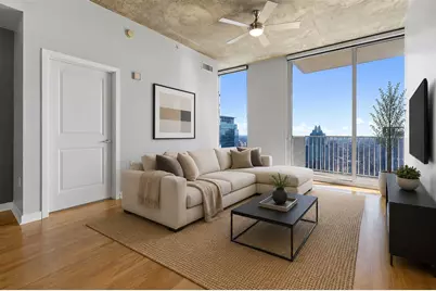 360 Nueces Street #4209, Austin, TX 78701 - Photo 4