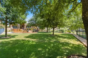 113 Blue Heron Ln, Georgetown, TX 78628 - Photo 38