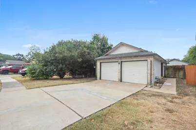 2407 Dowd Lane, Austin, TX 78728 - Photo 20