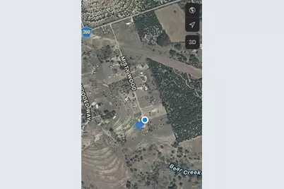 Lot 9 Misty Woods, Bertram, TX 78605 - Photo 4