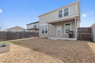 201 Katie Elder Dr, Jarrell, TX 76537 - Photo 34