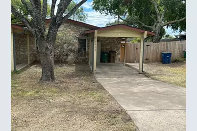 3319 Dolphin Drive #A, Austin, TX 78704 - Photo 2