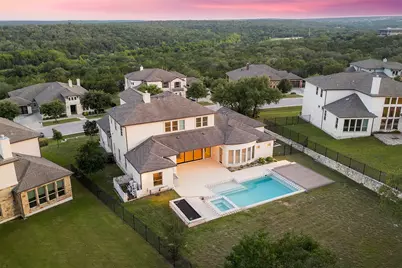 6300 Bernia Drive, Austin, TX 78739 - Photo 6