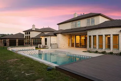 6300 Bernia Drive, Austin, TX 78739 - Photo 36