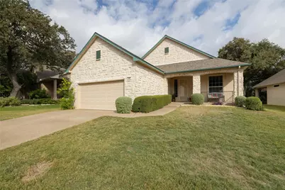 155 Dan Moody Trail, Georgetown, TX 78633 - Photo 2