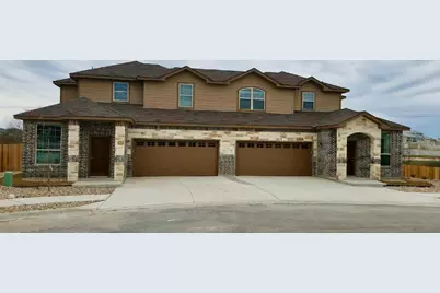 160 Lakeview Court, Kyle, TX 78640 - Photo 1
