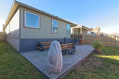 505 Greatest Gift Way, Jarrell, TX 76537 - Photo 26