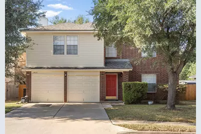 4021 Cargill Drive, Round Rock, TX 78681 - Photo 2