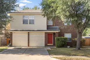 4021 Cargill Dr, Round Rock, TX 78681 - Photo 2
