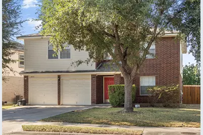 4021 Cargill Drive, Round Rock, TX 78681 - Photo 4