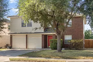 4021 Cargill Dr, Round Rock, TX 78681 - Photo 4