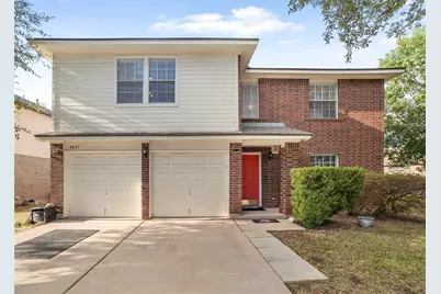 4021 Cargill Drive, Round Rock, TX 78681 - Photo 1