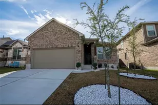 401 Duroc Dr, Hutto, TX 78634 - Photo 1