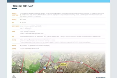 0 Circuit Of The Americas Boulevard, Del Valle, TX 78617 - Photo 6