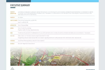 0 Circuit Of The Americas Boulevard, Del Valle, TX 78617 - Photo 6