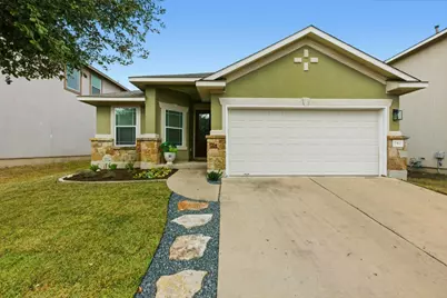 7312 Morning Sunrise Cove, Austin, TX 78735 - Photo 1