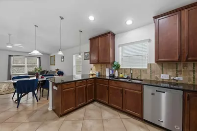7312 Morning Sunrise Cove, Austin, TX 78735 - Photo 12