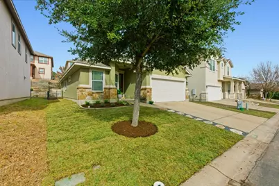 7312 Morning Sunrise Cove, Austin, TX 78735 - Photo 2