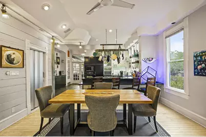 1007 E Eighth Street, Austin, TX 78702 - Photo 14