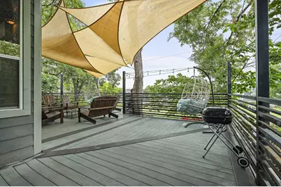 1007 E Eighth Street, Austin, TX 78702 - Photo 10