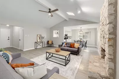 707 Newcastle Lane, Leander, TX 78641 - Photo 1