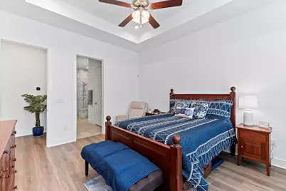 523 Hallwood Drive, Liberty Hill, TX 78642 - Photo 22