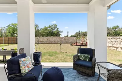 523 Hallwood Drive, Liberty Hill, TX 78642 - Photo 28