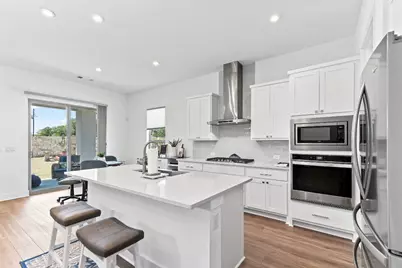 523 Hallwood Drive, Liberty Hill, TX 78642 - Photo 16