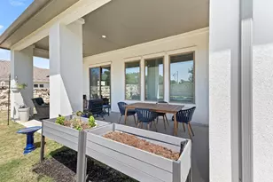 523 Hallwood Dr, Liberty Hill, TX 78642 - Photo 30