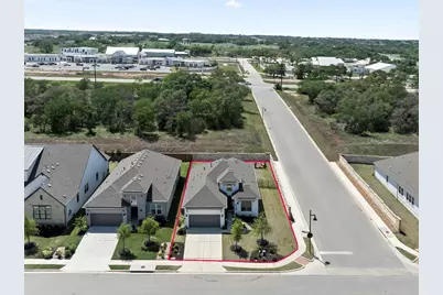523 Hallwood Drive, Liberty Hill, TX 78642 - Photo 32
