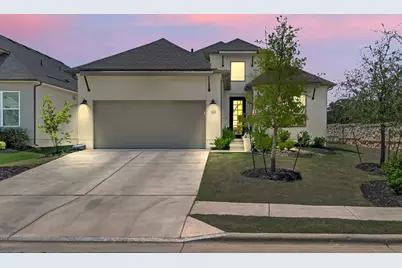 523 Hallwood Drive, Liberty Hill, TX 78642 - Photo 1