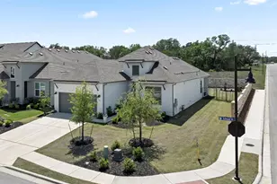 523 Hallwood Dr, Liberty Hill, TX 78642 - Photo 2