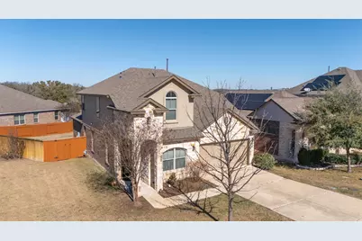 101 Pecanwood Court, Georgetown, TX 78626 - Photo 2
