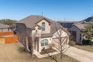 101 Pecanwood Ct, Georgetown, TX 78626 - Photo 2
