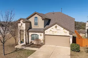 101 Pecanwood Ct, Georgetown, TX 78626 - Photo 1