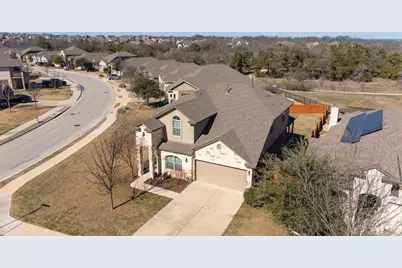 101 Pecanwood Court, Georgetown, TX 78626 - Photo 4