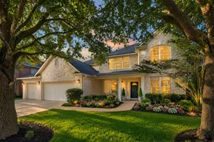 2616 Henley Dr, Round Rock, TX 78681 - Photo 28
