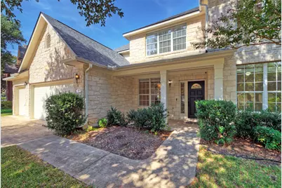 2616 Henley Drive, Round Rock, TX 78681 - Photo 2