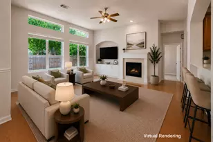 2616 Henley Dr, Round Rock, TX 78681 - Photo 34