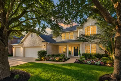 2616 Henley Drive, Round Rock, TX 78681 - Photo 1