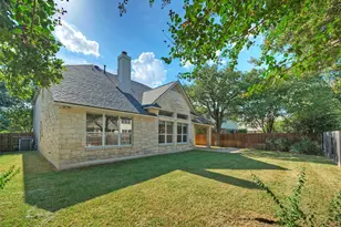 2616 Henley Dr, Round Rock, TX 78681 - Photo 36