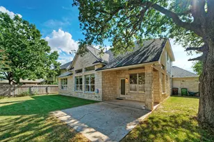 2616 Henley Dr, Round Rock, TX 78681 - Photo 38