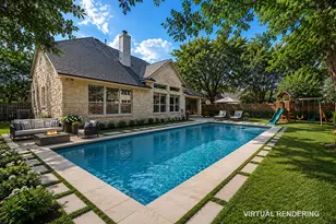 2616 Henley Dr, Round Rock, TX 78681 - Photo 6