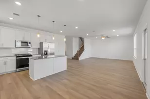 401 Mildred Pr, Georgetown, TX 78626 - Photo 4