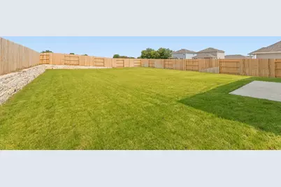 401 Mildred Prairie, Georgetown, TX 78626 - Photo 26