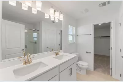 401 Mildred Prairie, Georgetown, TX 78626 - Photo 8